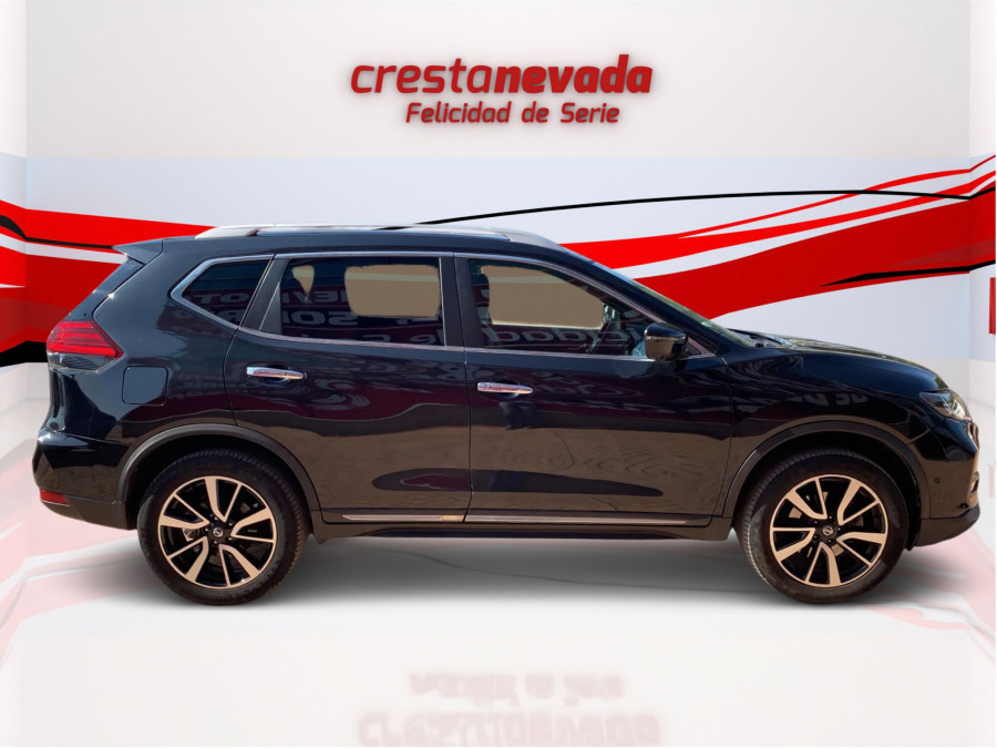 Imagen de NISSAN X-TRAIL