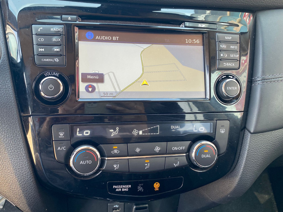 Imagen de NISSAN X-TRAIL