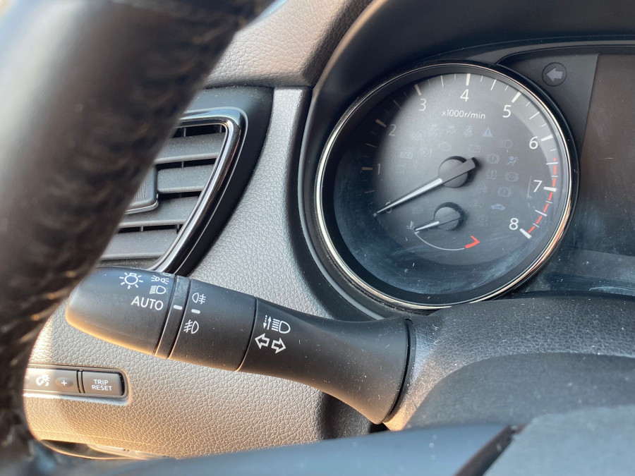 Imagen de NISSAN X-TRAIL