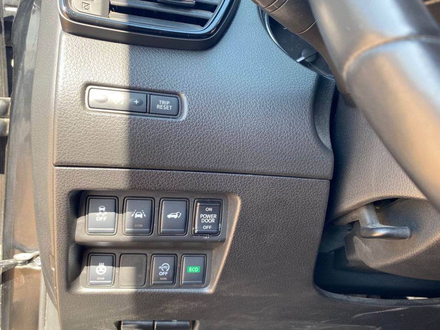 Imagen de NISSAN X-TRAIL