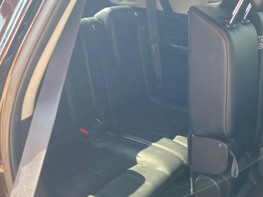 Imagen de NISSAN X-TRAIL