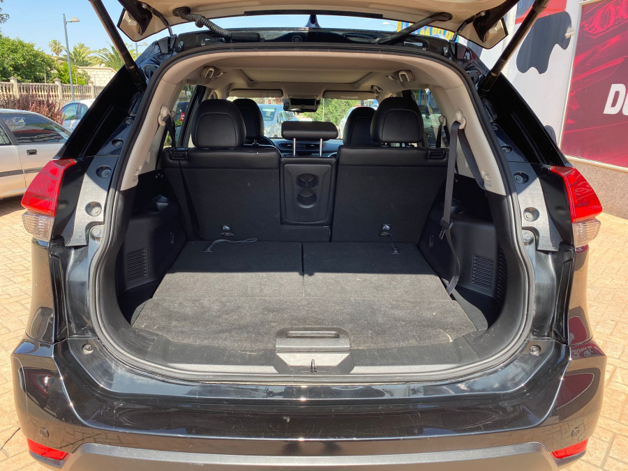 Imagen de NISSAN X-TRAIL