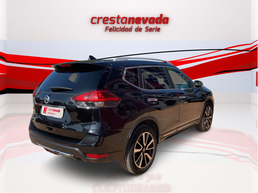 Imagen de NISSAN X-TRAIL