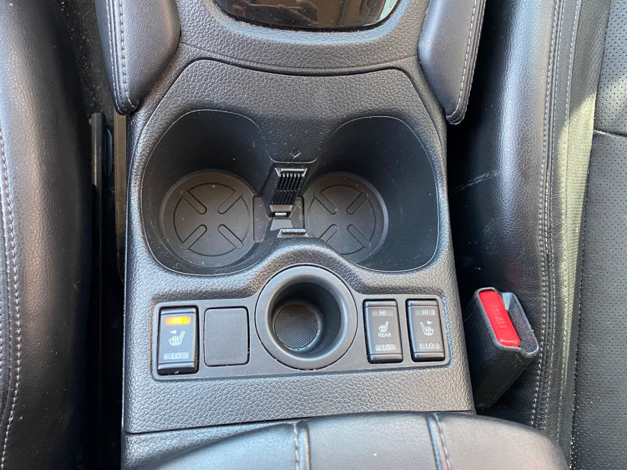 Imagen de NISSAN X-TRAIL