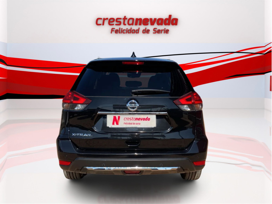 Imagen de NISSAN X-TRAIL