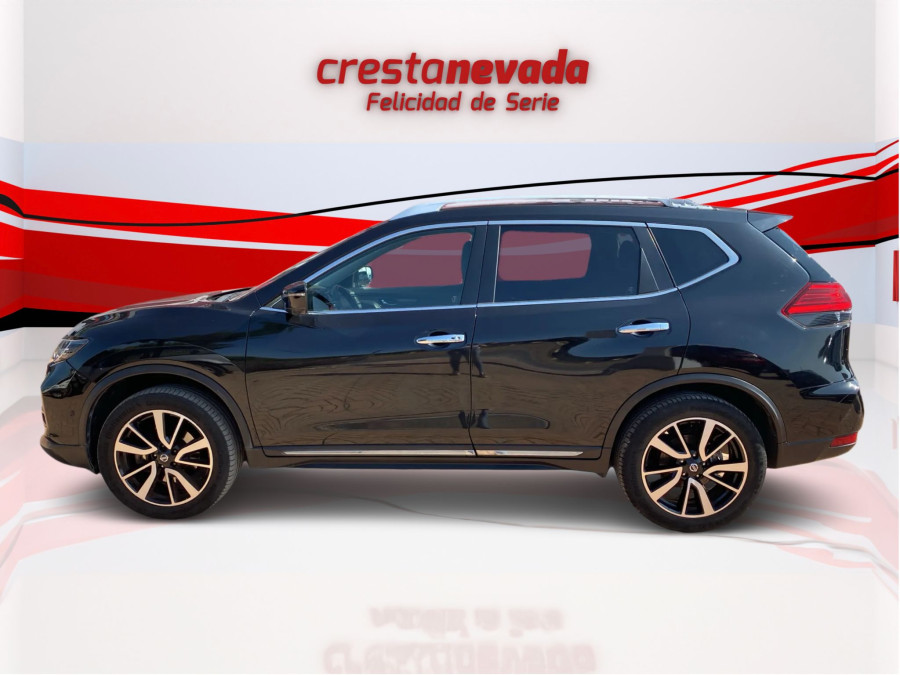 Imagen de NISSAN X-TRAIL