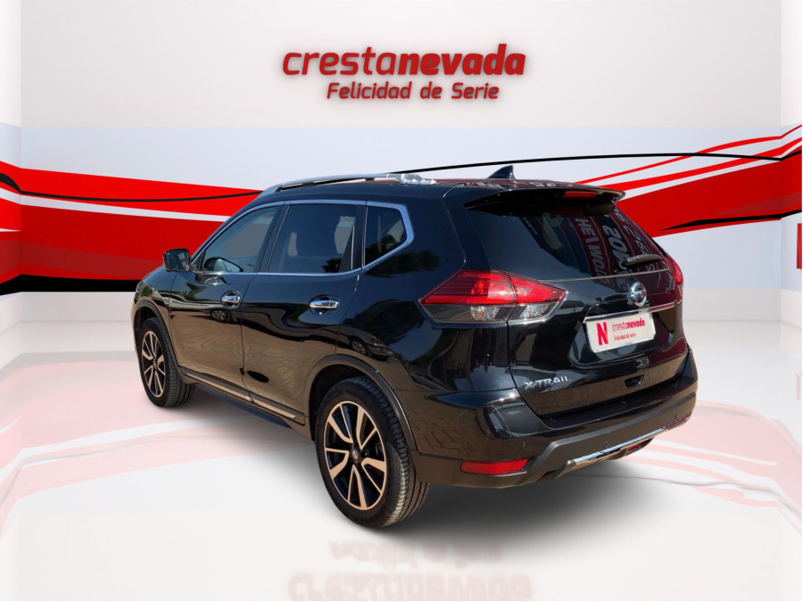 Imagen de NISSAN X-TRAIL