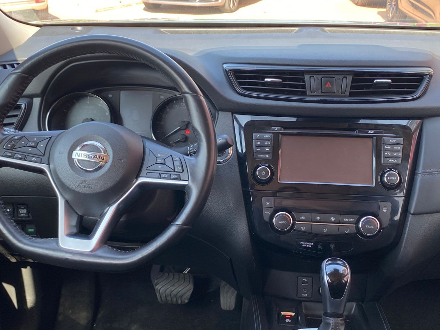 Imagen de NISSAN X-TRAIL