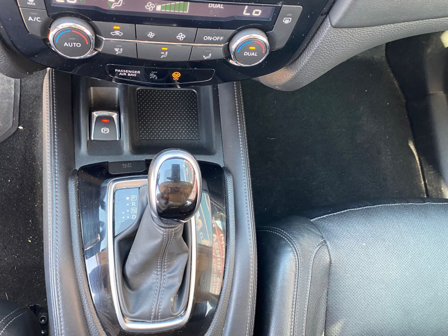 Imagen de NISSAN X-TRAIL