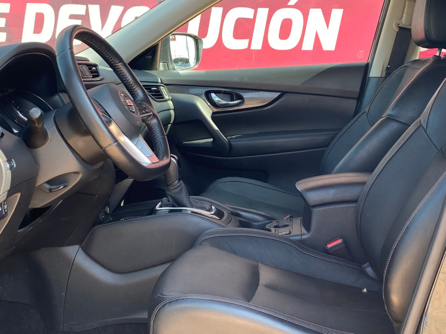 Imagen de NISSAN X-TRAIL