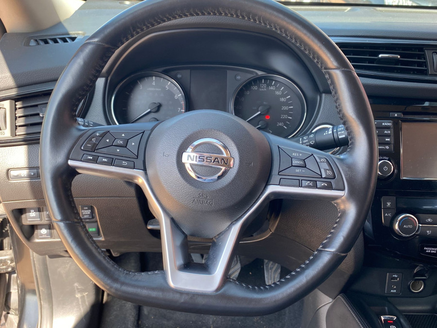 Imagen de NISSAN X-TRAIL