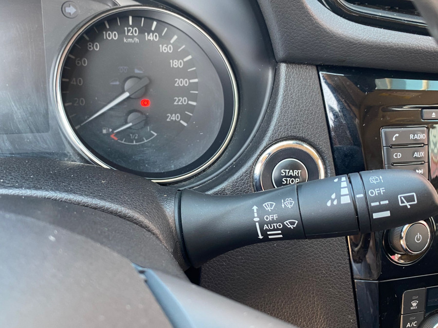 Imagen de NISSAN X-TRAIL