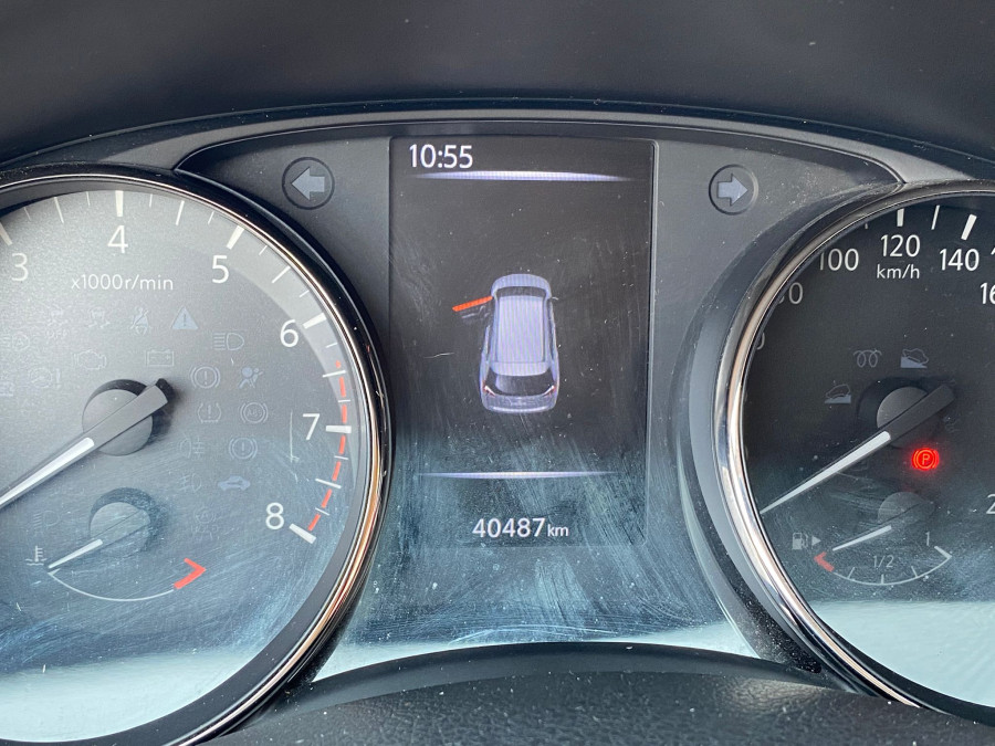 Imagen de NISSAN X-TRAIL