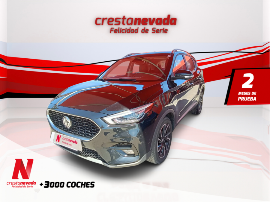 Imagen de Mg ZS
