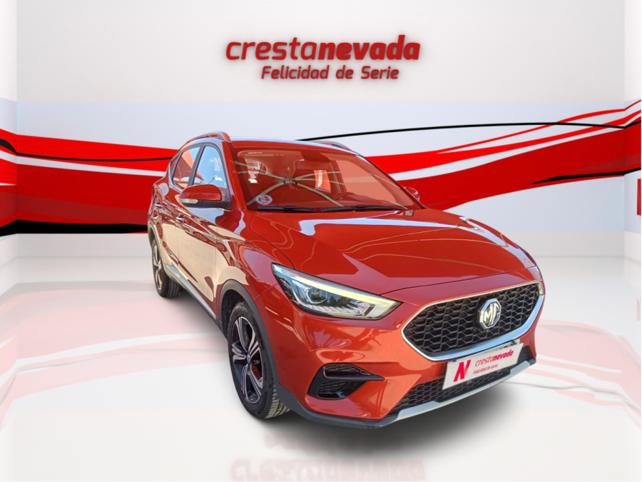 Imagen de Mg ZS
