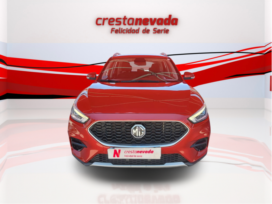 Imagen de Mg ZS