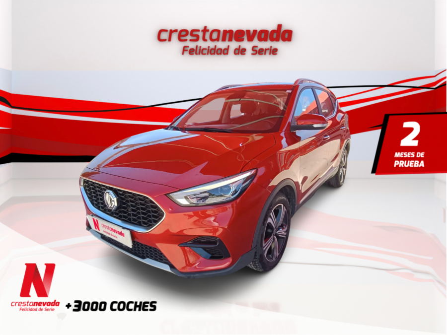Imagen de Mg ZS