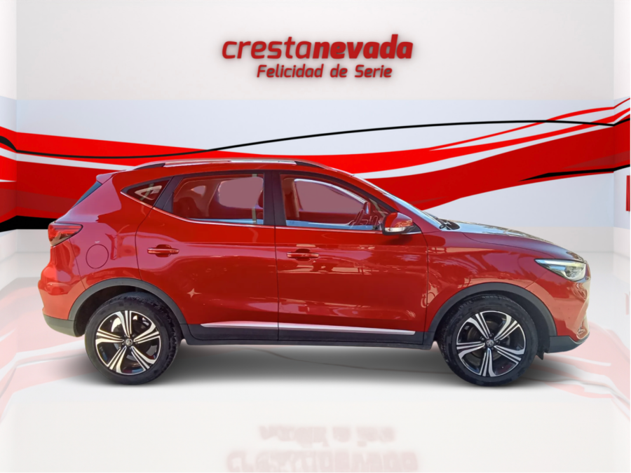 Imagen de Mg ZS