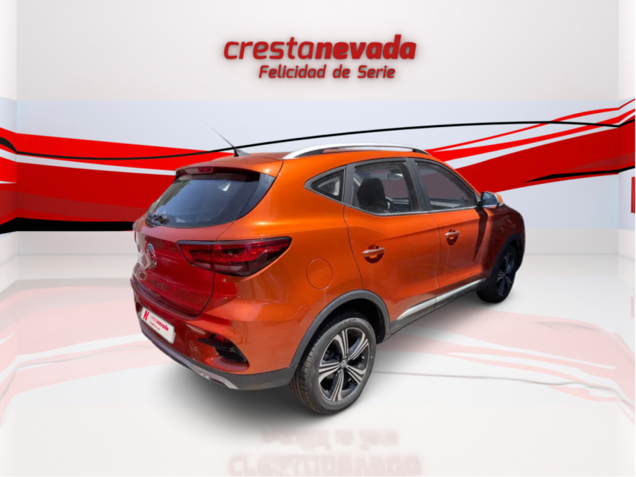 Imagen de Mg ZS