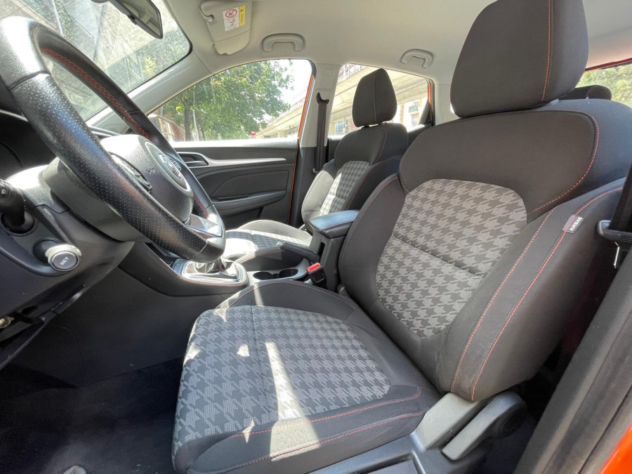Imagen de Mg ZS