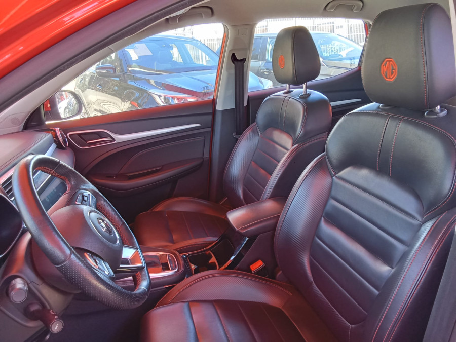 Imagen de Mg ZS