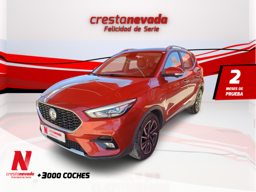 Imagen de Mg ZS