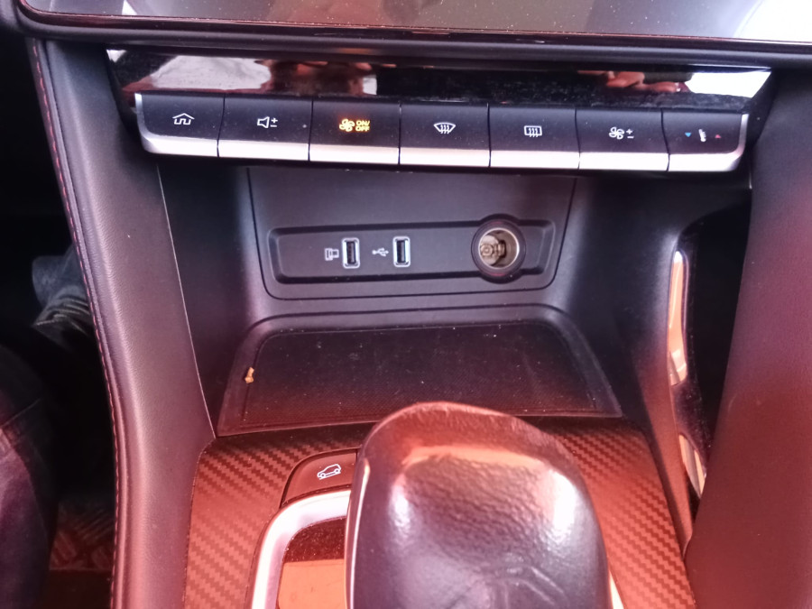 Imagen de Mg ZS