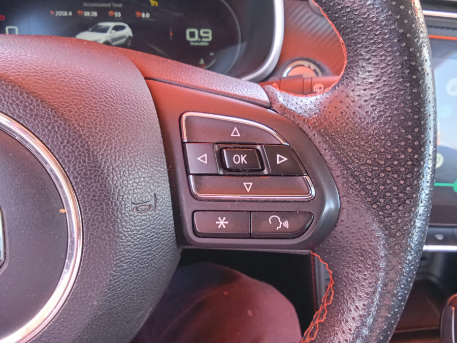 Imagen de Mg ZS