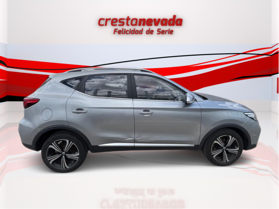 Imagen de Mg ZS