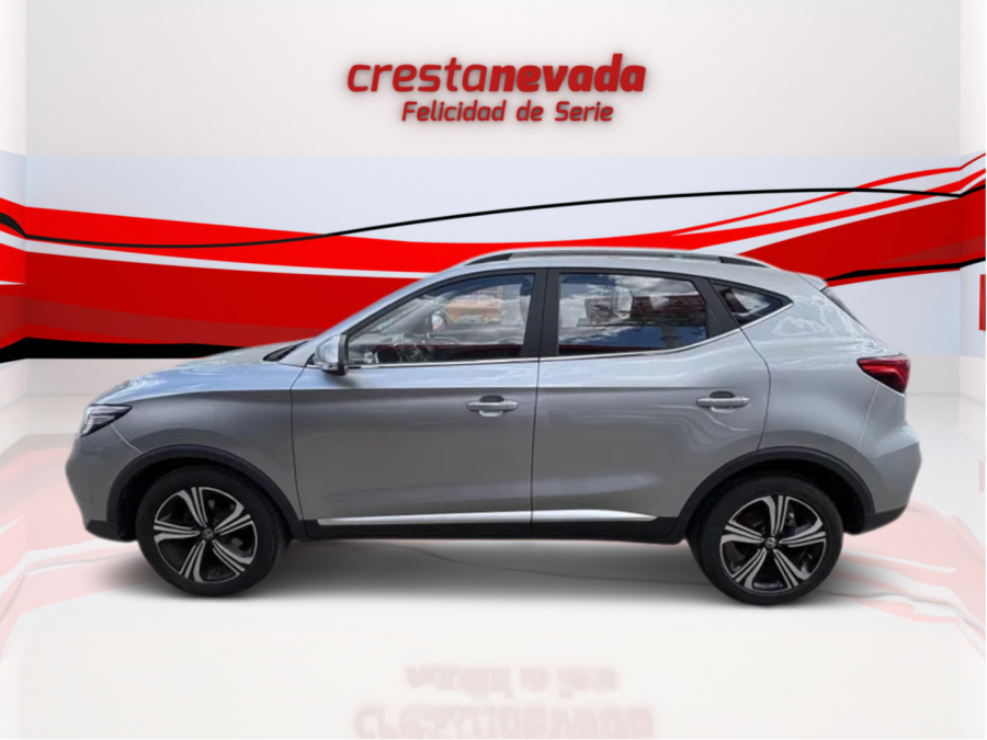 Imagen de Mg ZS