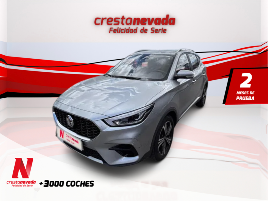 Imagen de Mg ZS