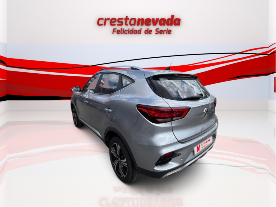 Imagen de Mg ZS