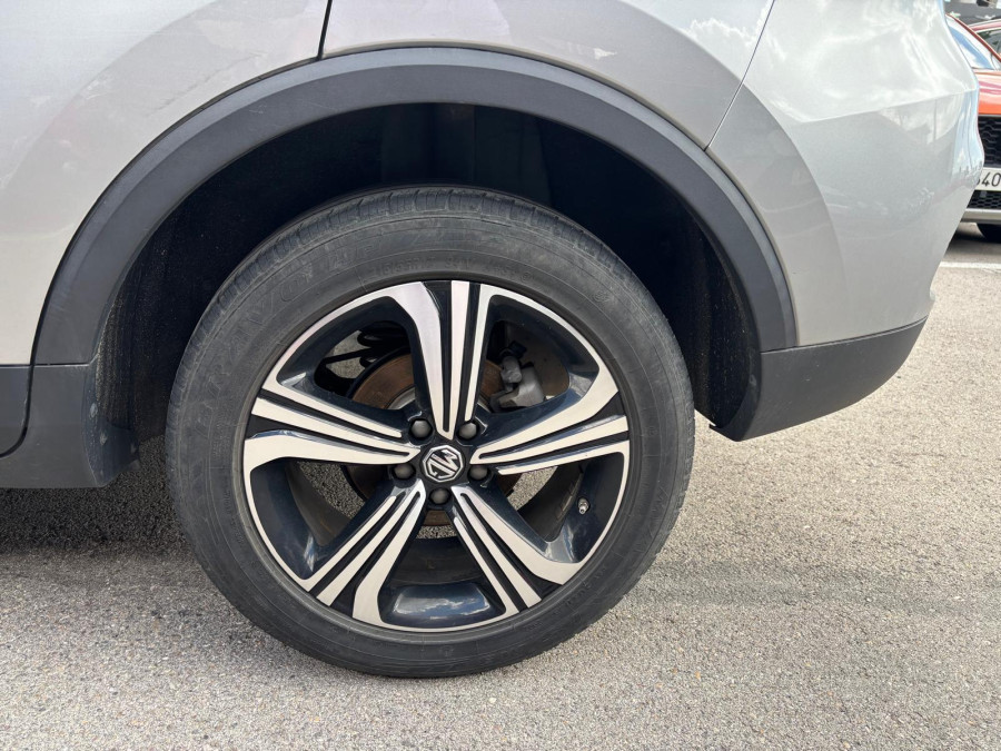 Imagen de Mg ZS