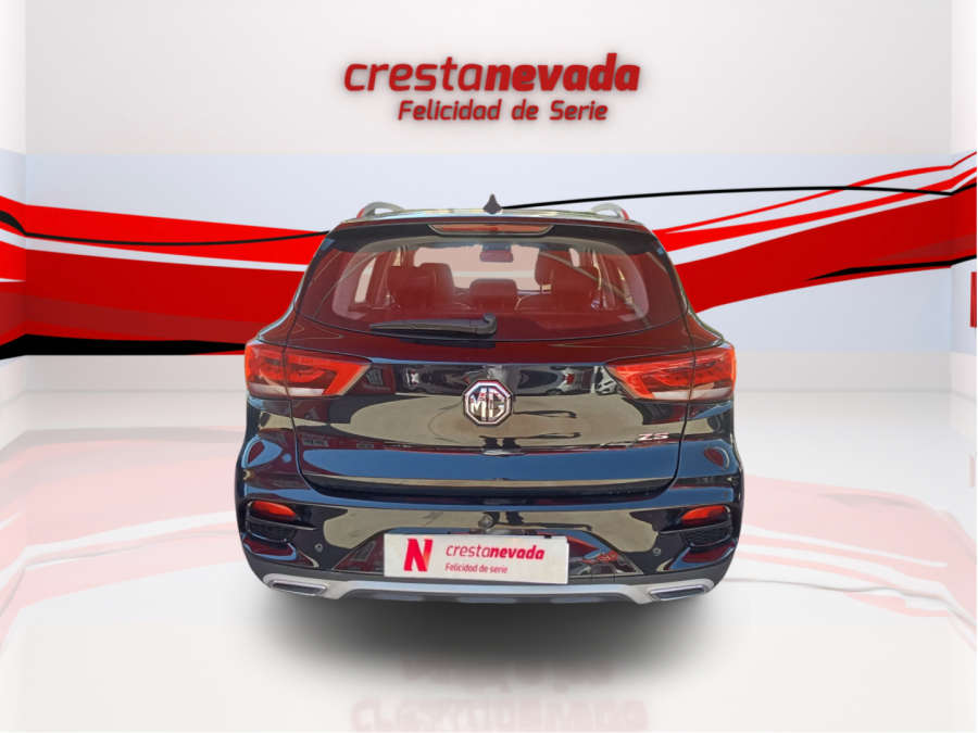 Imagen de Mg ZS