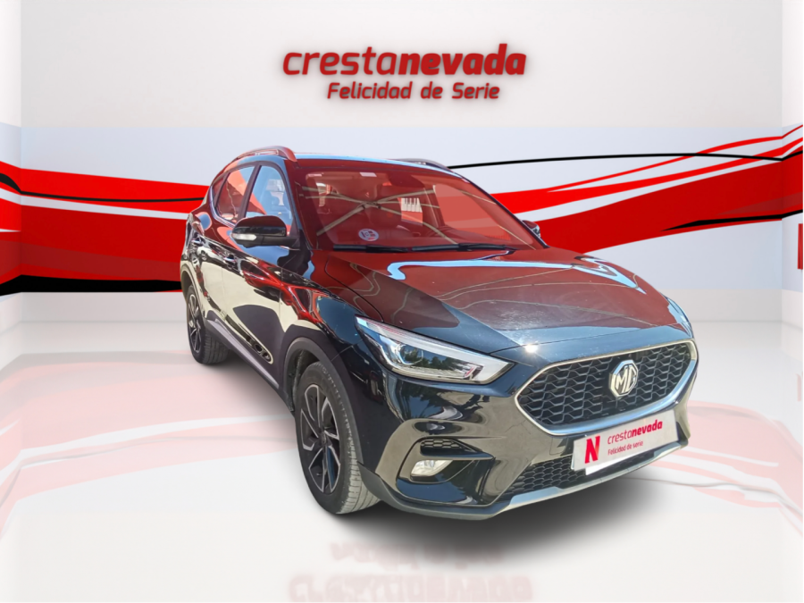 Imagen de Mg ZS