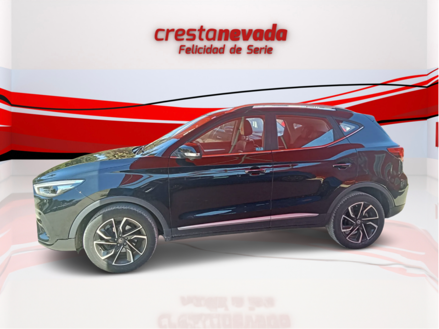 Imagen de Mg ZS