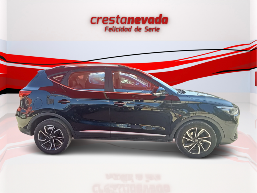 Imagen de Mg ZS