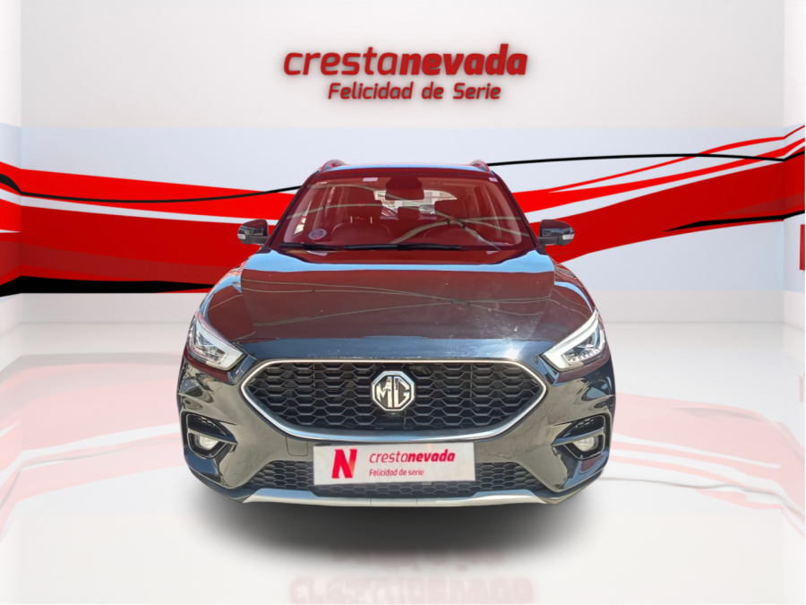 Imagen de Mg ZS