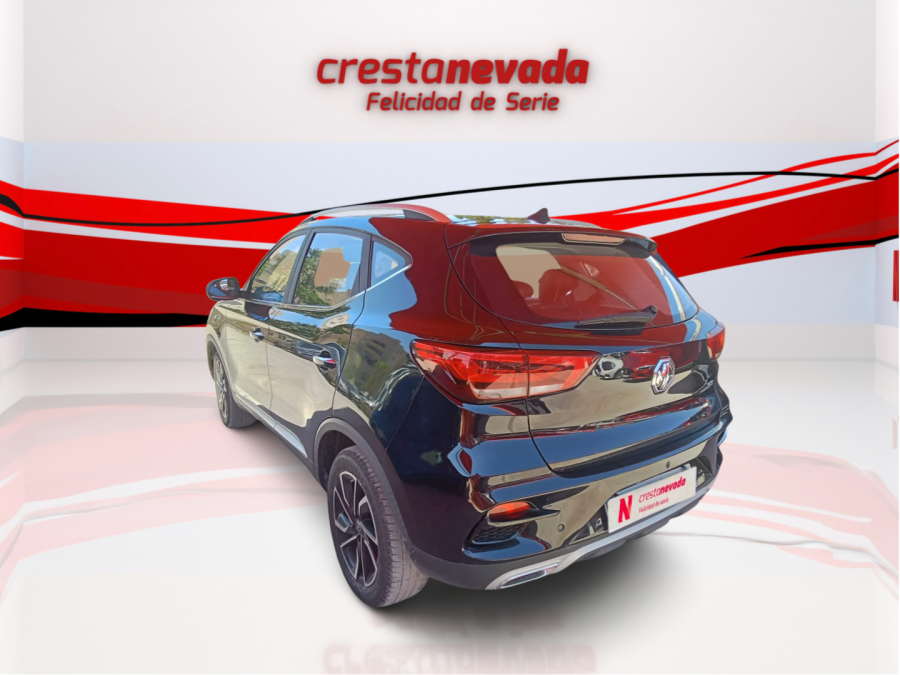 Imagen de Mg ZS