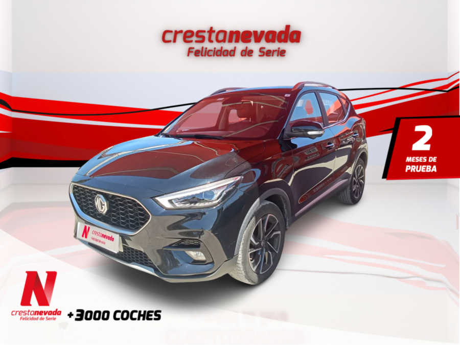 Imagen de Mg ZS