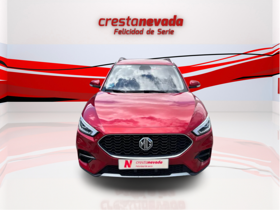 Imagen de Mg ZS