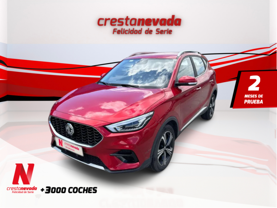 Imagen de Mg ZS