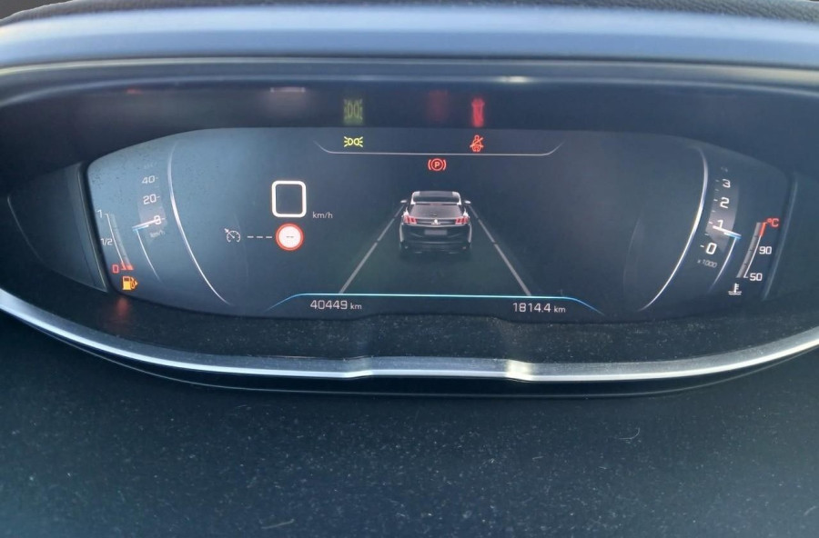 Imagen de Peugeot 3008