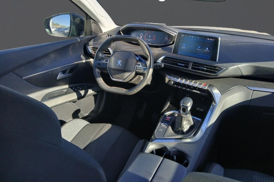Imagen de Peugeot 3008