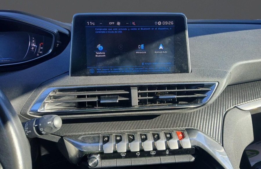 Imagen de Peugeot 3008