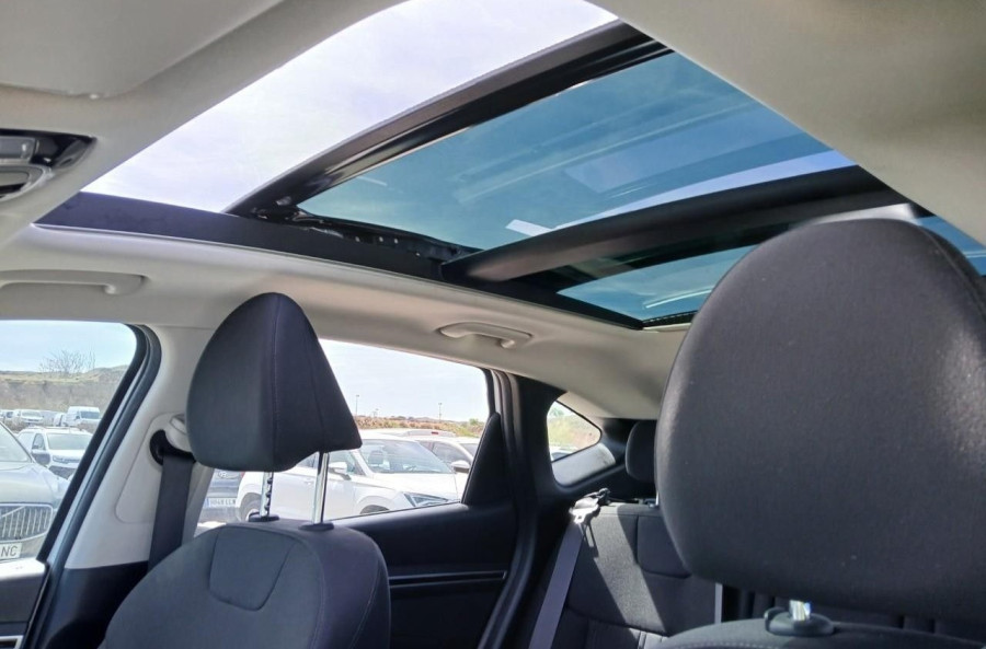Imagen de Hyundai TUCSON