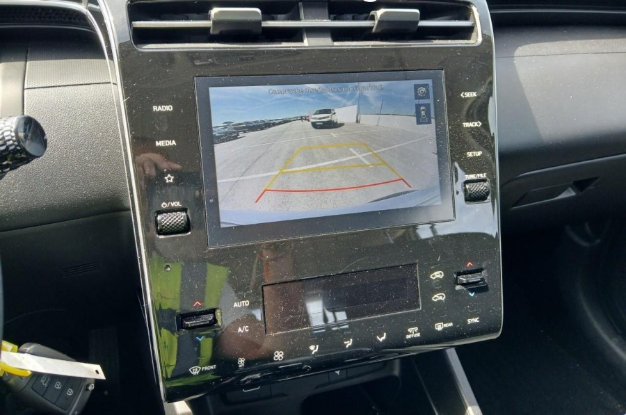 Imagen de Hyundai TUCSON
