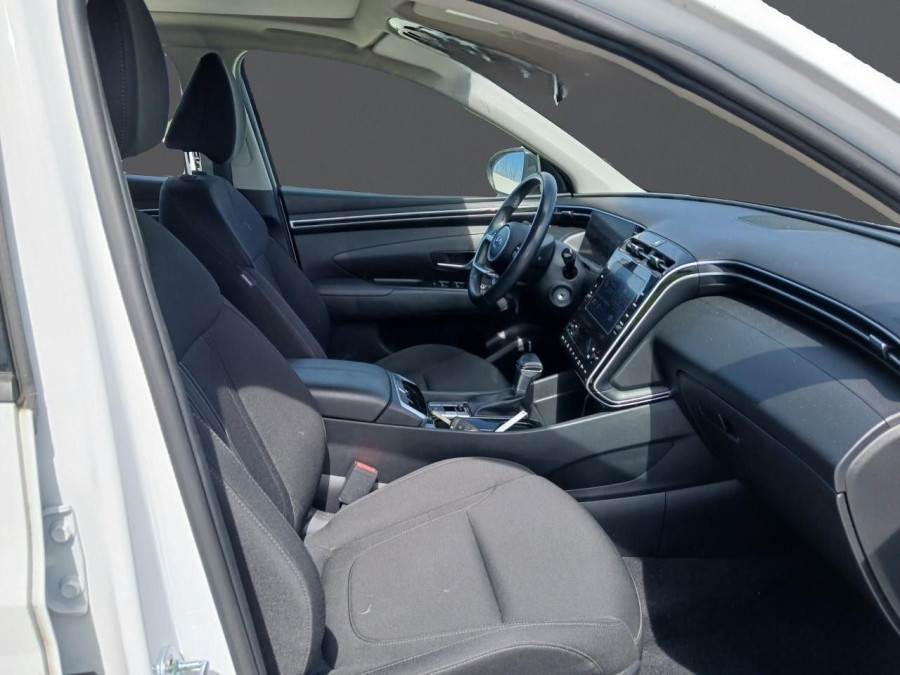 Imagen de Hyundai TUCSON