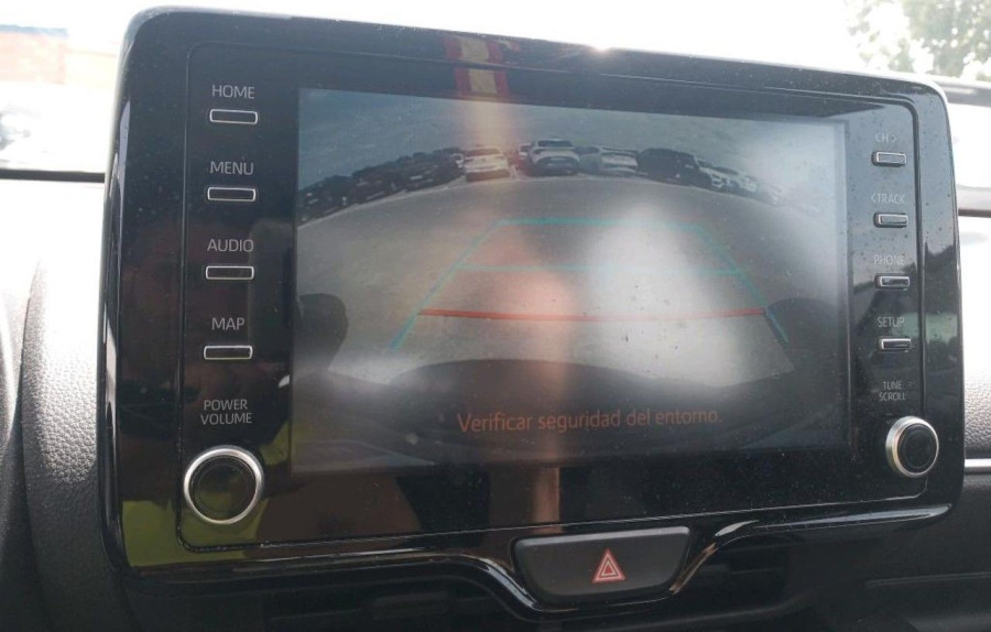 Imagen de TOYOTA Yaris
