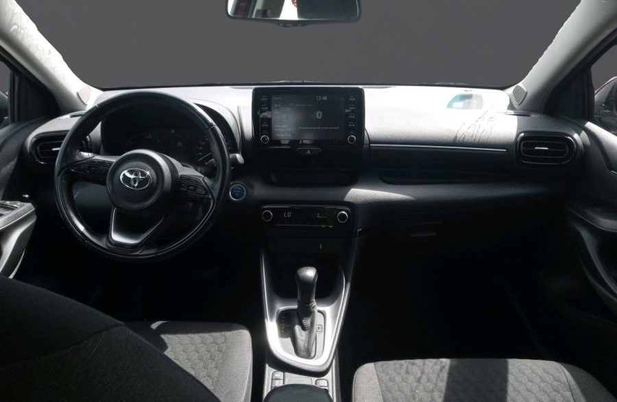 Imagen de TOYOTA Yaris